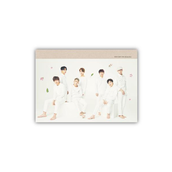 [BTOB ALBUM] BTOB - Mini Album Vol.8 [Remember That]