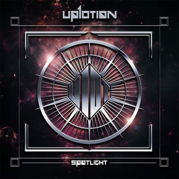 UP10TION - Mini Album Vol.3 [SPOTLIGHT] (Silver ver.)