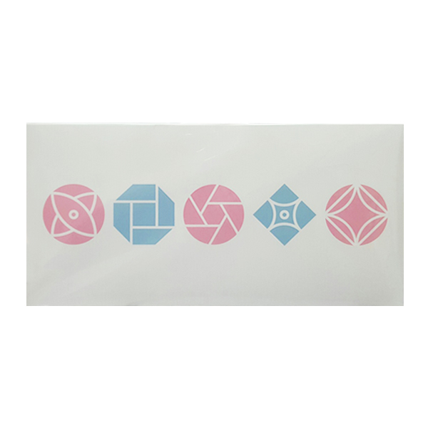 [SUM] Red Velvet - Sticker Set [The Velvet]