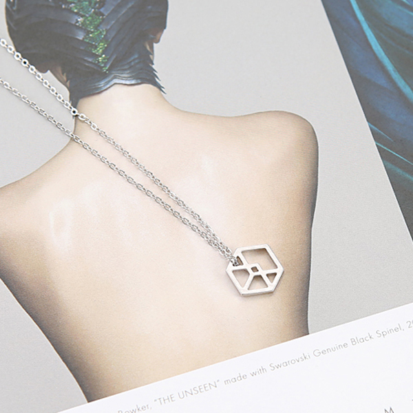 EXO st - Exodus Necklace [asmama]