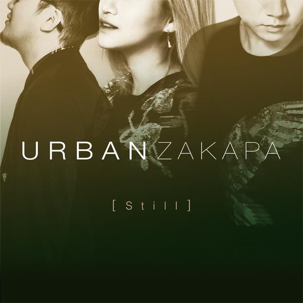 URBAN ZAKAPA - Mini Album [STILL]