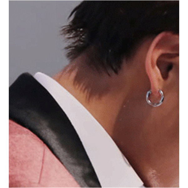 BTS st - Weasley Earring [asmama]