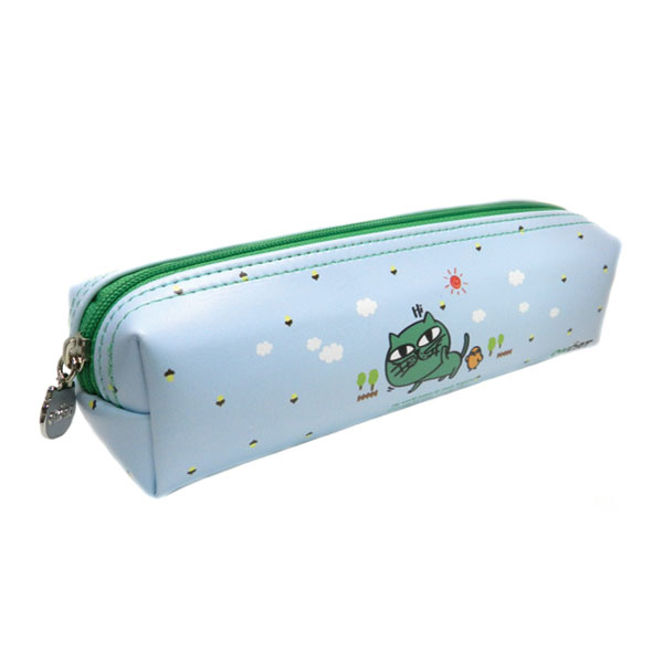 OKCAT - Pencil Case ver.3 (Sky Blue) (2PM:Taec Yeon) 