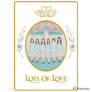 GFRIEND # イェリン 直筆サイン入り CD アルバム LOL ヨチン GFRIEND # イェリン 直筆サイン入り CD アルバム LOL ヨチン - メルカリ