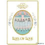GFRIEND LOL (Lots of Love) メンバー直筆サイン入り GD00025693.default.2.t2.jpg