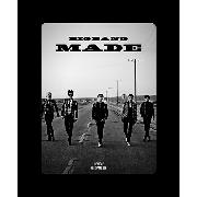THE MOVIE BIGBANG MADE PROGRAM BOOK 公式