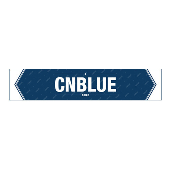 CNBLUE - Slogan(BLISH) Ver.3