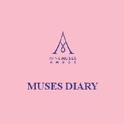 ktown4u.com : 9muses A - Single Album [MUSES DIARY]