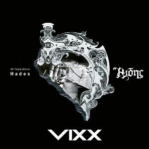 ktown4u.com : VIXX - Single Album Vol.6 [Hades]