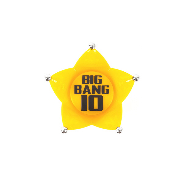 [10th] BIGBANG - LIGHT STICK HEAD