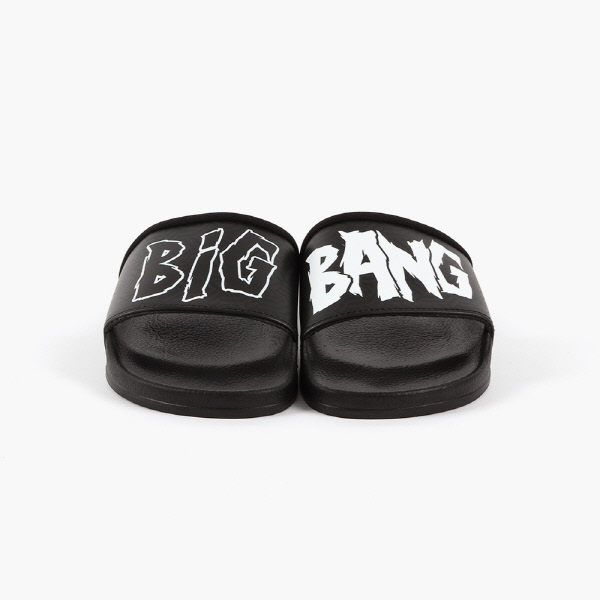 [10th] BIGBANG - SLIDE SLIPPER TYPE 2