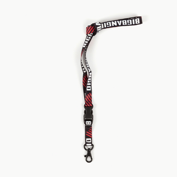 [10th] BIGBANG - LANYARD