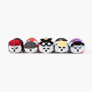 KRUNK×BIGBANG ウォッチ FXXK IT ver. 2018 - KRUNK FXXK It Watches - Seungri — my BIGBANG collection