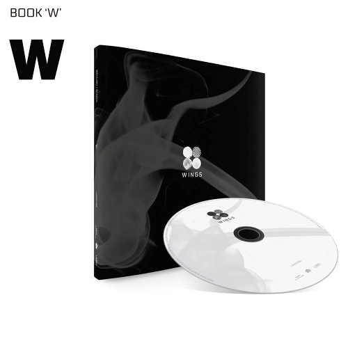 ktown4u.com : BTS - Album Vol.2 [WINGS] (W Ver.)