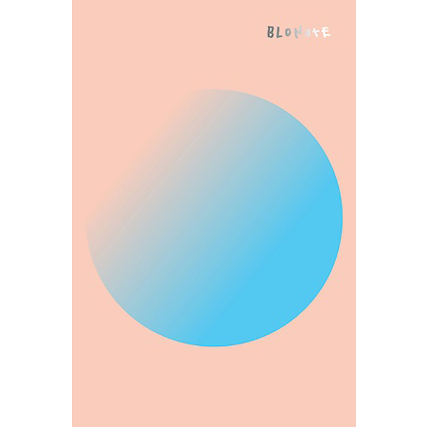 EPIK HIGH : Tablo - BLONOTE