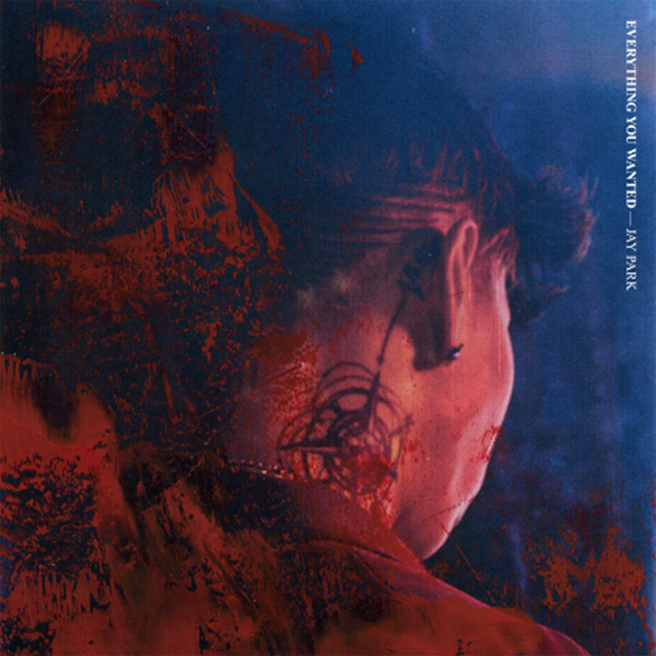 Park Jae Bum (Jay Park) - Album Vol.3 [EVERYTHING YOU WANTED]