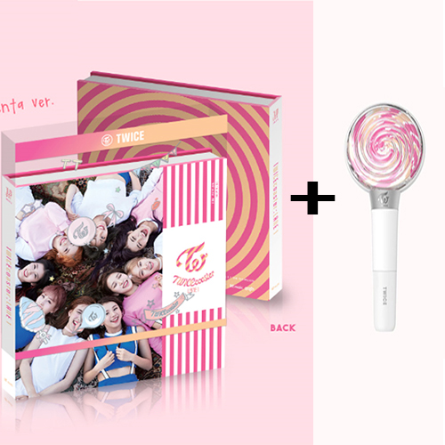 K-POP・アジア TWICE LIGHTS TWICE TWICE WORLD TOUR 2019 TWICE LIGHTS Official Trading