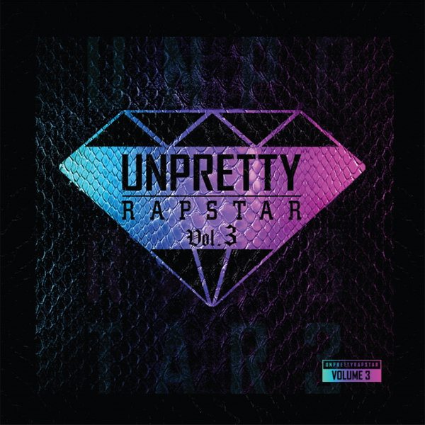 UNPRETTY RAPSTAR - Compilation Album [Unpretty Rapstar Vol.3]