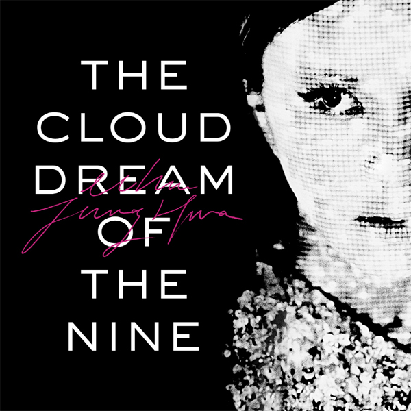 Um Jung Hwa - Mini Album [The Cloud Dream of The Nine]