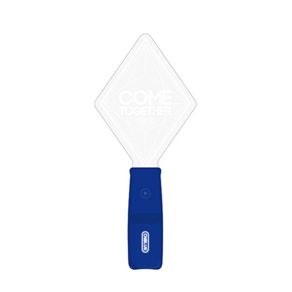 CNBLUE - OFFICIAL LIGHT STICK [COME TOGETHER]