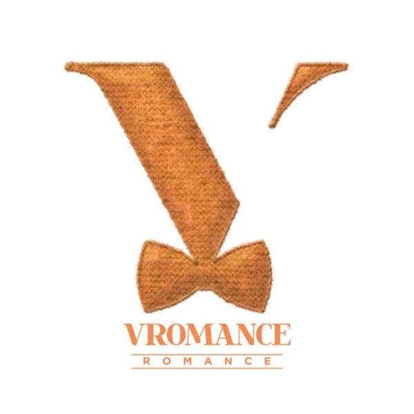 VROMANCE - Mini Album Vol.2 [ROMANCE]