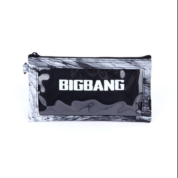 [0TO10] BIGBANG - PHONE POUCH