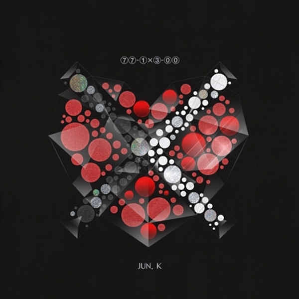 Jun. K - Special Album [77-1X3-00]