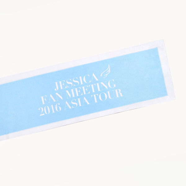 Jessica - Slogan [Asia Tour 2016]