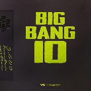 BIGBANG LPレコード 限定盤 早い者勝ち！超限定『BIGBANG10 THE LIMITED EDITION』 - TOWER