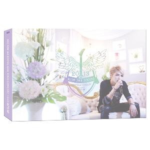 K-POP/アジア JYJ - 2017 KIM JAE JOONG ASIA TOUR DVD GD00028053.default.1.t1.jpg