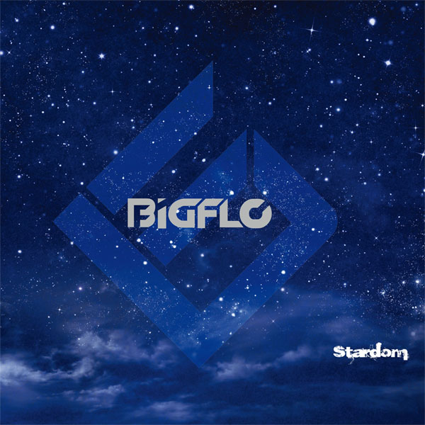 BIGFLO - Mini Album Vol.4 [Stardom]