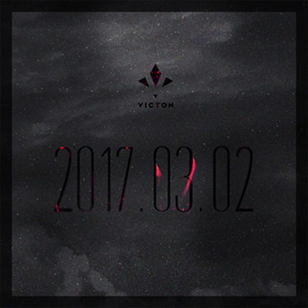 [VICTON ALBUM] VICTON - Mini Album Vol.2 [READY]