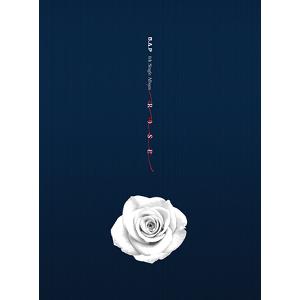 B.A.P B.A.P 6thシングル - Rose サイン　未開封 GD00028208.default.1.t1.jpg
