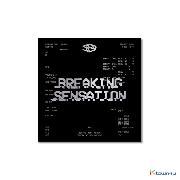 ktown4u.com : SF9 - Mini Album Vol.2 [Breaking Sensation]