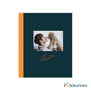 ktown4u.com : [Photobook] JYJ : Kim Jae Joong - Kim Jae Joong