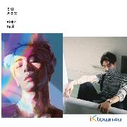 K-POP・アジア jonghyun Op.2 ktown4u.com : Jong Hyun - Album [Story Op.2] (Random Ver.)