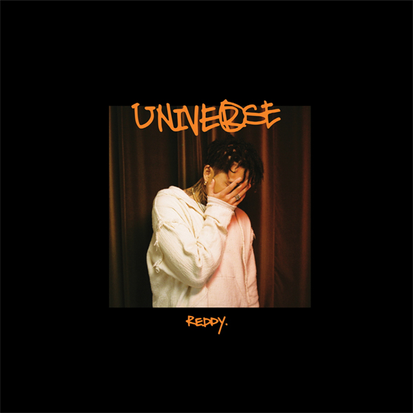 Reddy - Album [Universe]