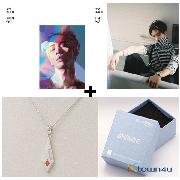 ktown4u.com : [SET] SHINee : JongHyun - SHINee Official