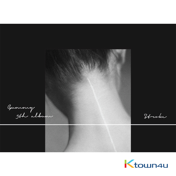 GUMMY - Album Vol.5 [STROKE]