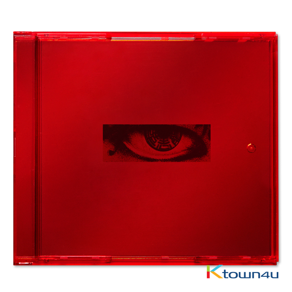 G-DRAGON - KWON JI YONG [KWON JI YONG] (USB Album)