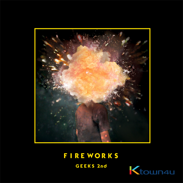 Geeks - Vol.2 [Fireworks]