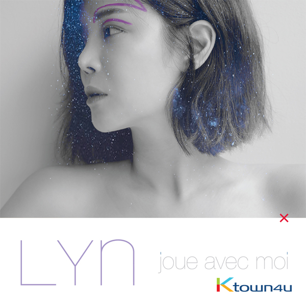 Lyn - Mini Album [joue avec moi]