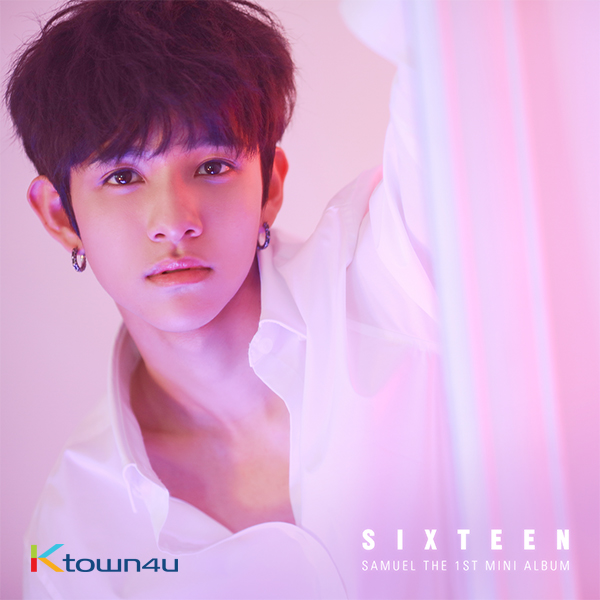 Samuel - 迷你1辑 [SIXTEEN]