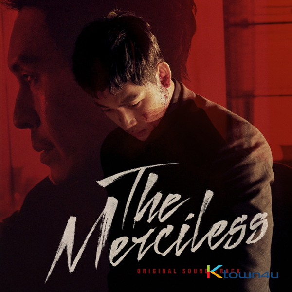 The Merciless O.S.T (Lim Si Wan)