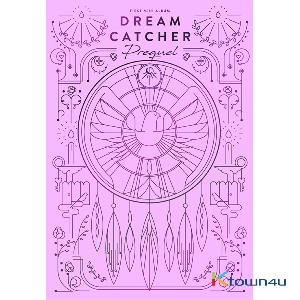 ktown4u.com : DREAMCATCHER - Mini Album Vol.1 [Prequel] (BEFORE ver.)