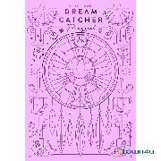 ktown4u.com : DREAMCATCHER - Mini Album Vol.1 [Prequel] (BEFORE ver.)