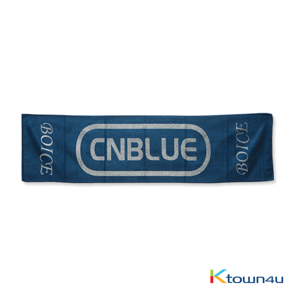 CNBLUE - Slogan(BLISH)