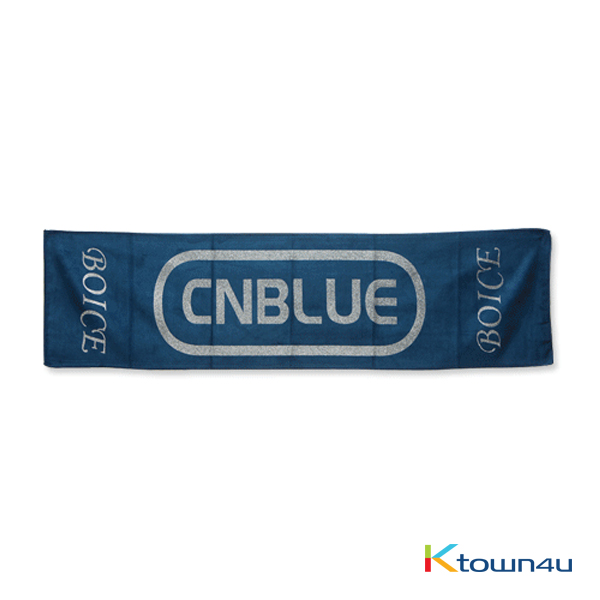 CNBLUE - Slogan(BLISH)