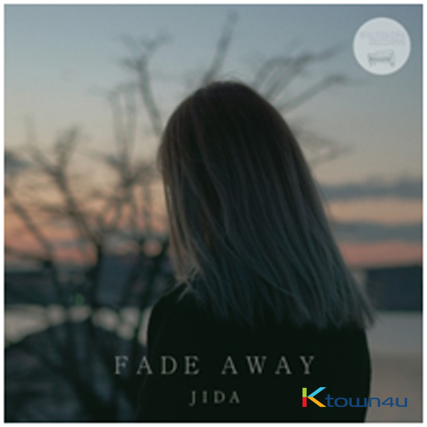 Jida - MiniAlbum [Fade Away]