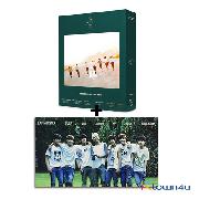 ktown4u.com : [SET] BTS - [DVD] BTS MEMORIES OF 2016 + BTS SLOGAN